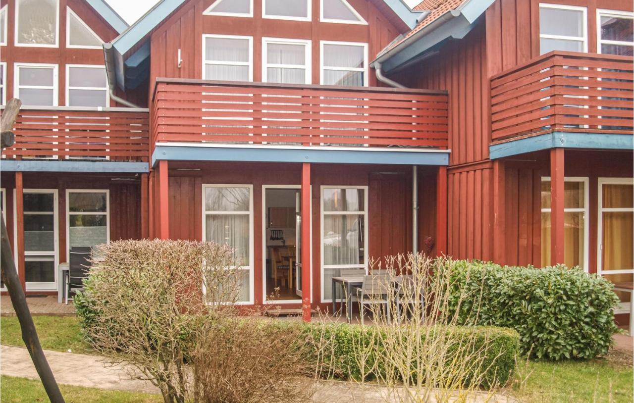 2 Bedroom Beautiful Home In Plau Am See Plau am See Exterior foto