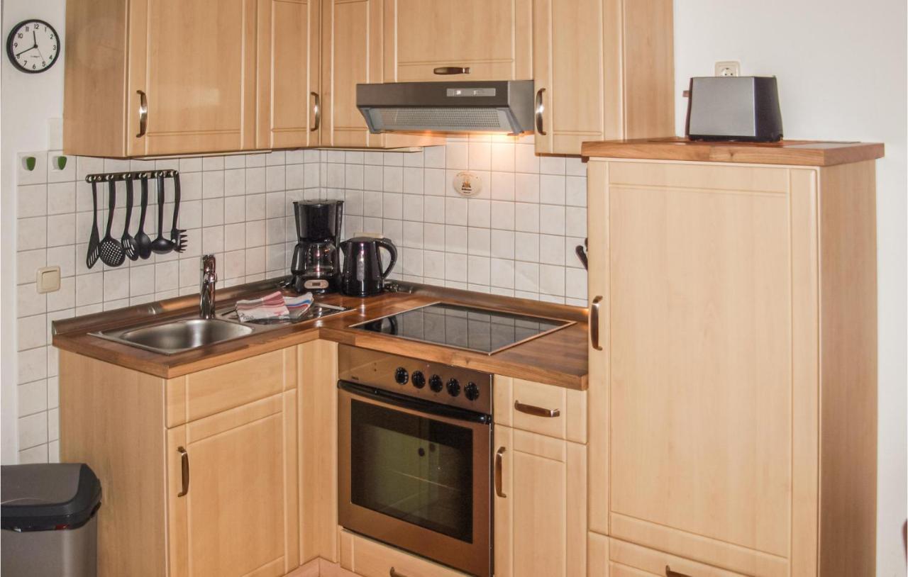 2 Bedroom Beautiful Home In Plau Am See Plau am See Exterior foto