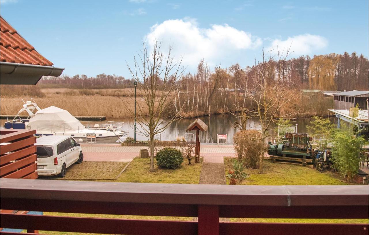 2 Bedroom Beautiful Home In Plau Am See Plau am See Exterior foto