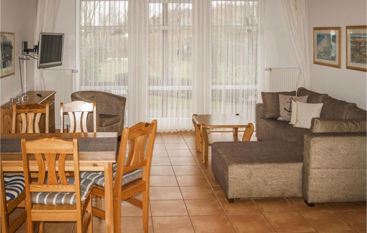 2 Bedroom Beautiful Home In Plau Am See Plau am See Exterior foto