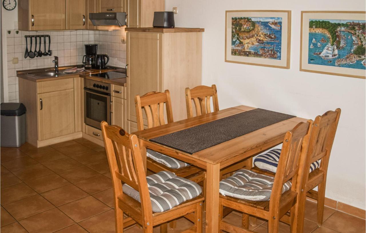 2 Bedroom Beautiful Home In Plau Am See Plau am See Exterior foto