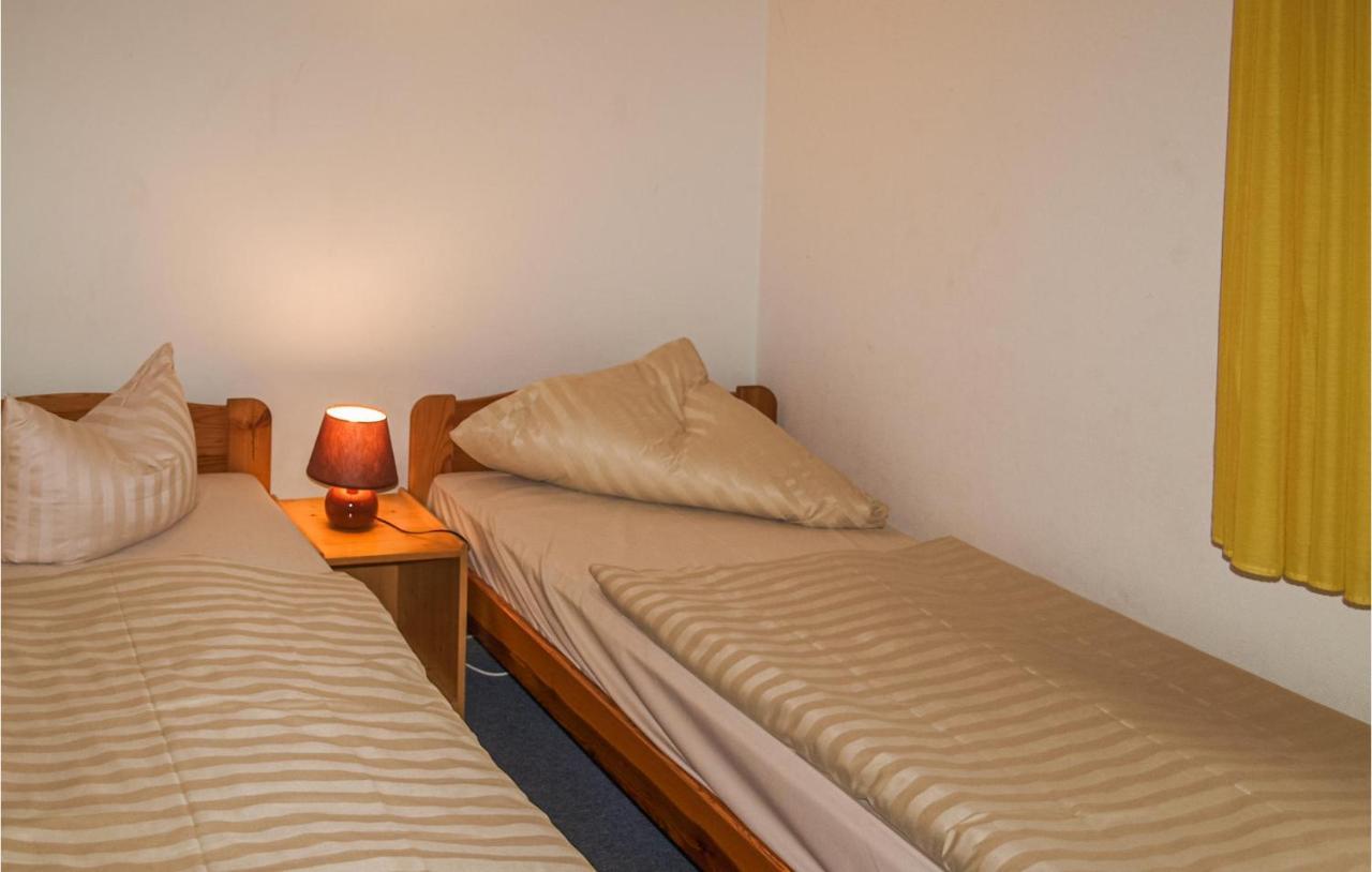 2 Bedroom Beautiful Home In Plau Am See Plau am See Exterior foto