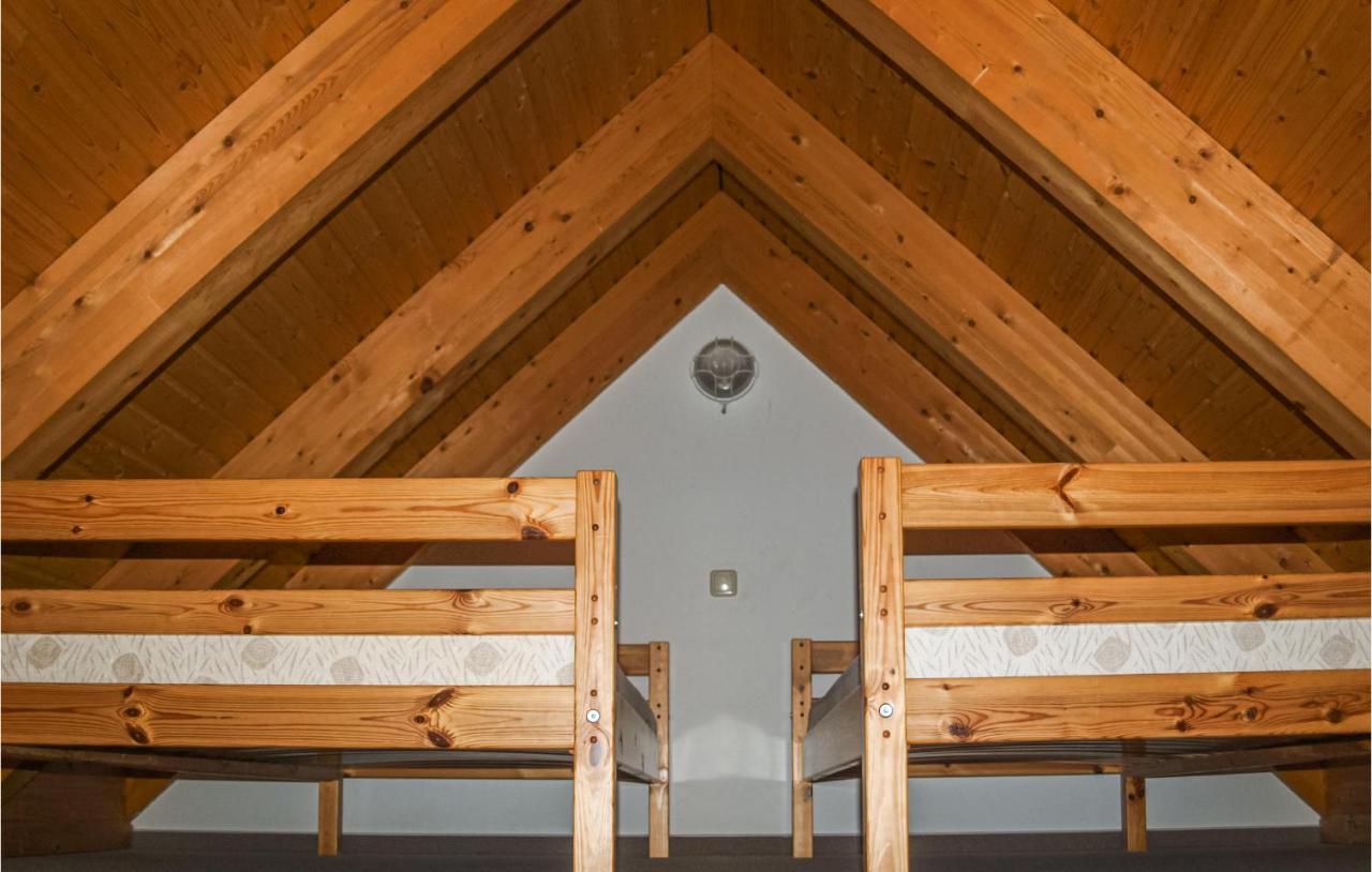 2 Bedroom Beautiful Home In Plau Am See Plau am See Exterior foto